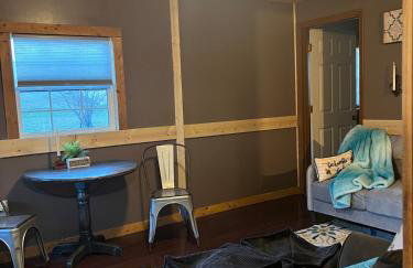 Country Cottage Love Nest Lake Cumberland KING BED - Foto 22