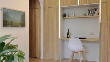 MONOBO, Luxury Smart Loft in Milano Porta Romana - Photo 4