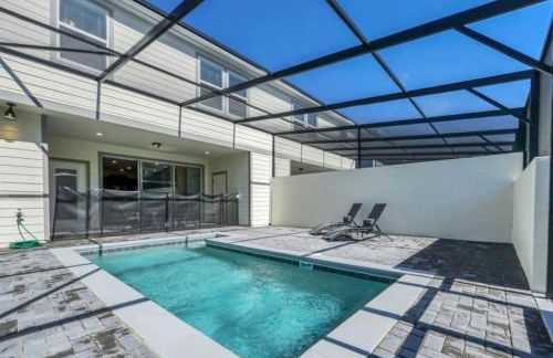 Orlando Villa 6248: Ultimate 5-Star Family Vacation at Windsor Island - Foto 3