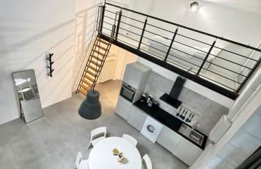 Loft 71 sqm Sempione Portello City Life San Siro - Foto 26