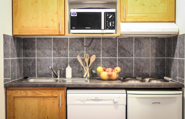 Madame Vacances Les Valmonts de Vaujany - Photo 7