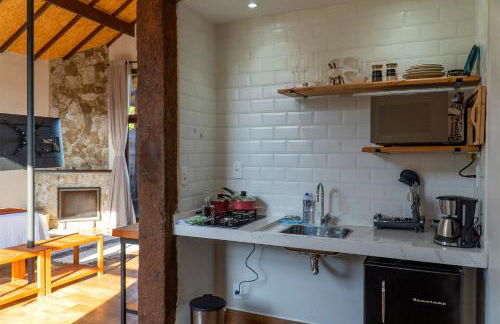 Monte Mauá Chalés - Photo 28