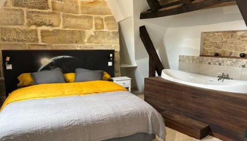 La cabane suspendue de Sarlat - Foto 3