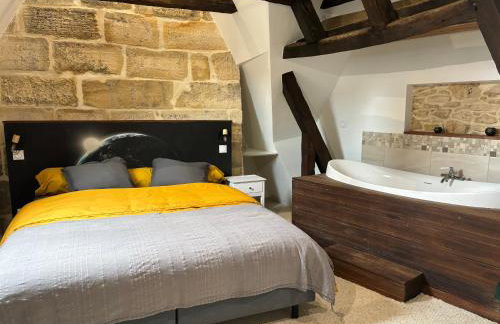 La cabane suspendue de Sarlat - Foto 3