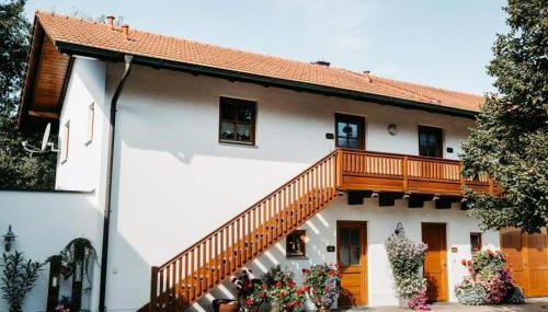 Ferienwohnung Stuiber - Foto 3