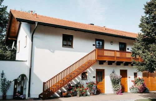 Ferienwohnung Stuiber - Foto 3