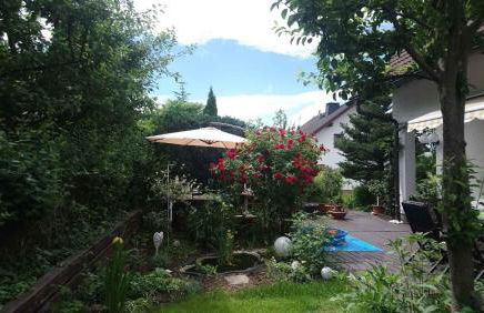 Apartment in Eibenstock 30354 - Foto 40