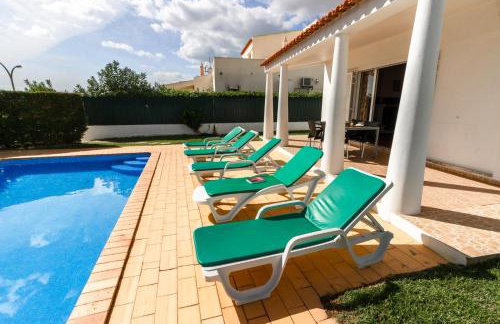 Villa 300m from Beach - By Algarkasa - Foto 11