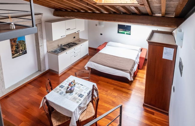 Residenza Napoleone - Foto 2