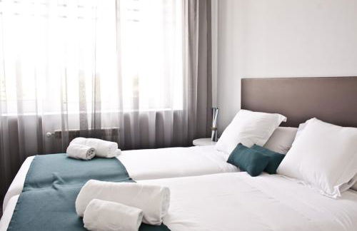 Apartamentos Lux Santiago - Photo 8