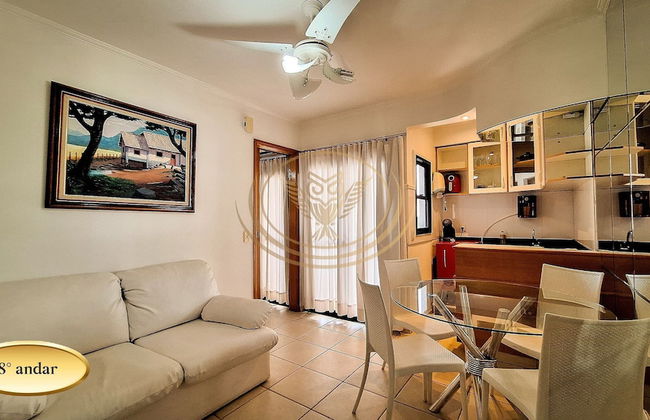 Coruja Imob - Flat Crystal Place - Foto 33