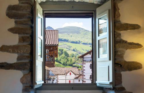 Casa Rural Zigako Etxezuria - Foto 17