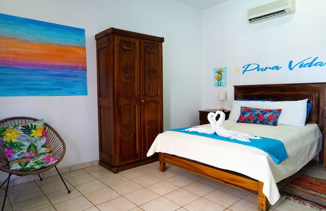 Toro Blanco Resort - Foto 20