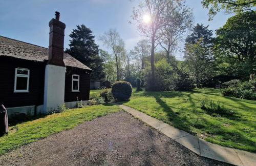 Country retreat near sea and South Downs, on National Cycle Network - Foto 2