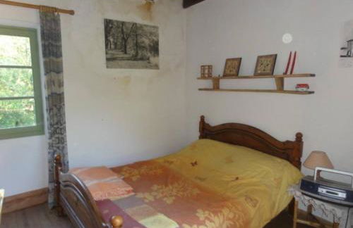 Touvent maison au milieu des bois - Foto 17