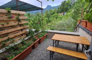 Le Case di Rosie, Tuscan Mountain View House, Pool - Foto 16