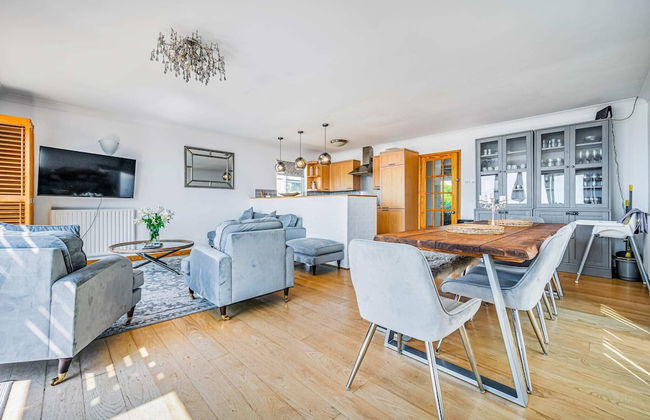 Pebbles View Overlooking the Beautiful Pevensey Bay Beach - Foto 8