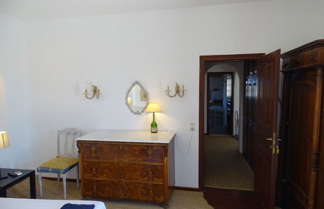 Monolithos Villa - Foto 14