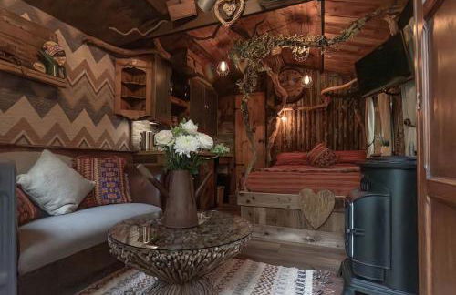 Rustic retreat in Lincolnshire - Foto 1