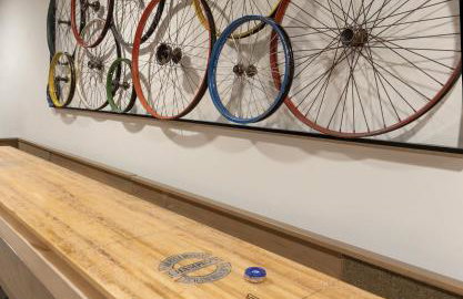 Wyndham Austin Resort Studio Apartment with Resort Access - Foto 8