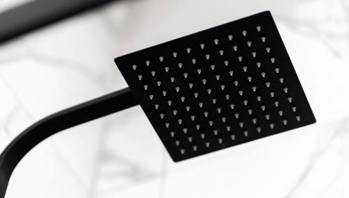 Lochside Apartments, Apt C - Foto 5, Shower