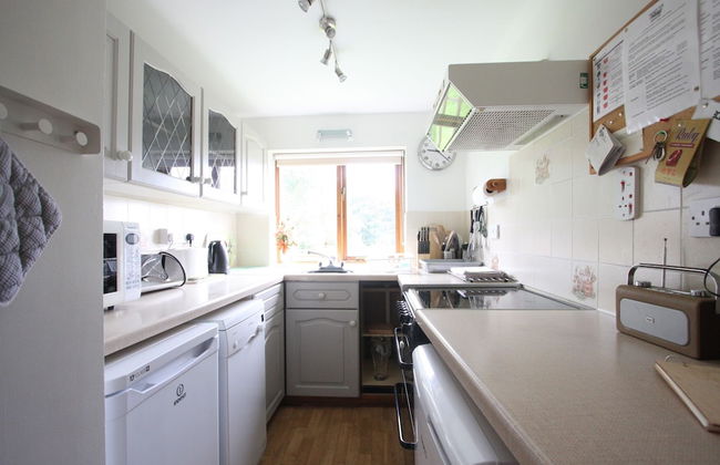 Whitley Elm Cottages - Foto 11