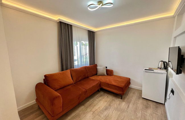 Golden Life Suite - Photo 38