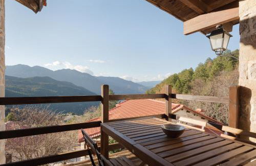 Parnassus Woodstone Chalets- N1- N2- N3 - Foto 55