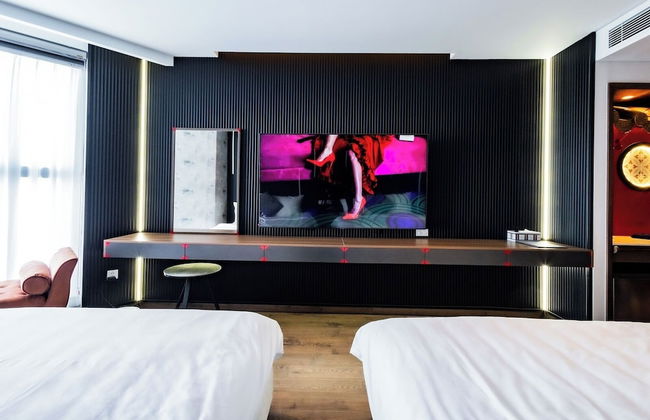 M-Continental Mandala Hotels & Resorts - Photo 26