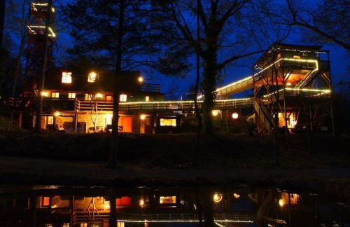 Royal Suite at White Lotus Eco Spa Retreat - Foto 11