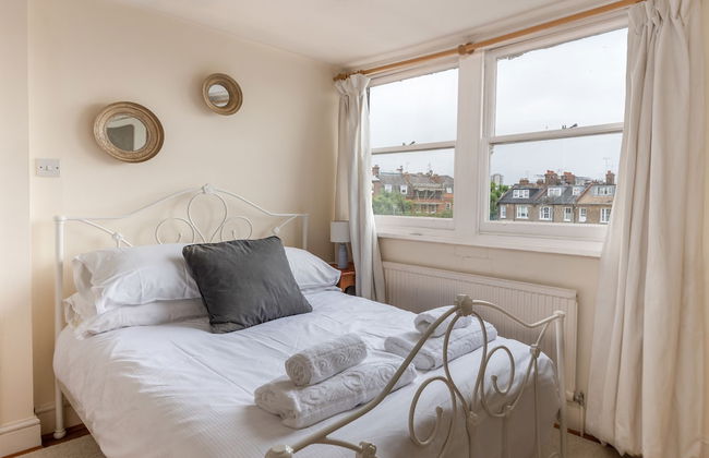 Panoramic Family Home in Maida Vale - Foto 6