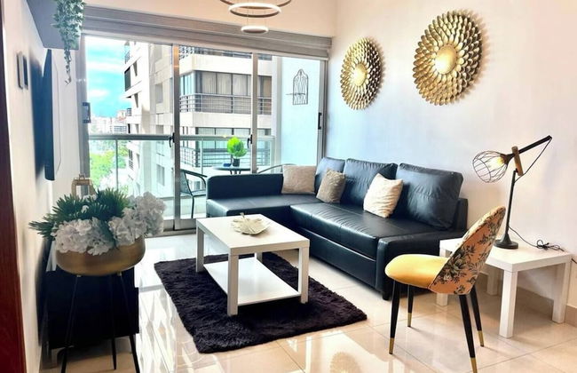 F9 Brand NewSuite Delux Gym Pool Saune - Foto 10