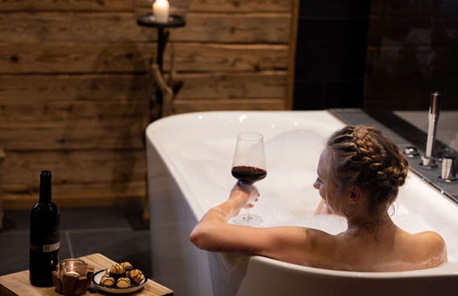 Alpgluck Chalet Modern Retreat - Foto 7