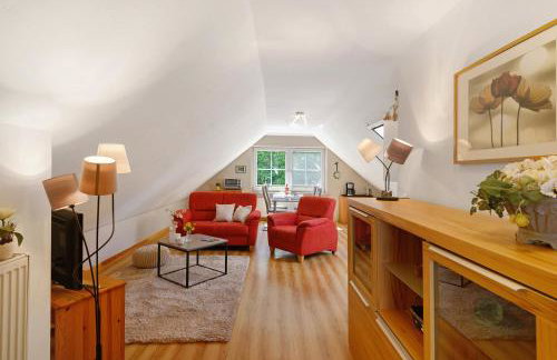 Ferienwohnung am Fischadlerhorst - Foto 4