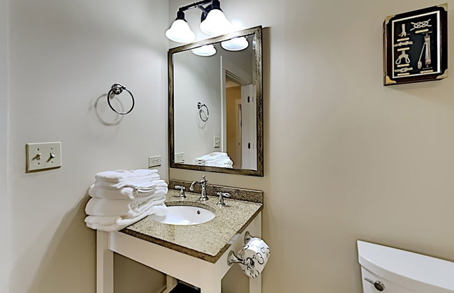 Redfish Village by SVR - Foto 46