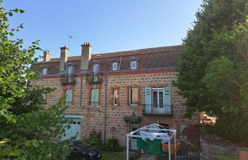 Chez Patrice et Marieline F3 - Foto 1