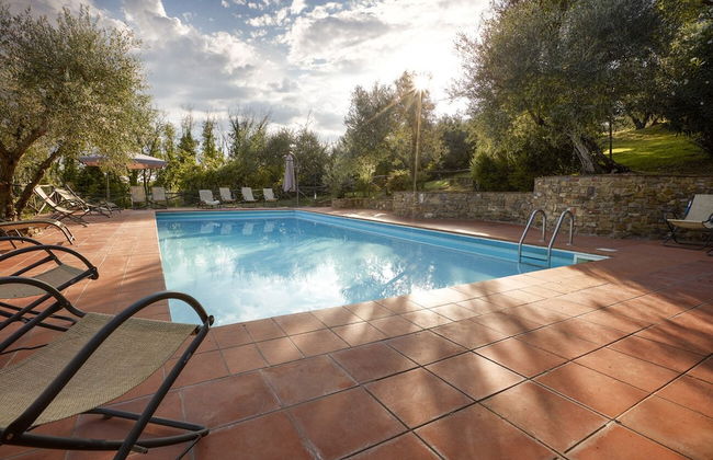 Tenuta San Vito - Foto 43