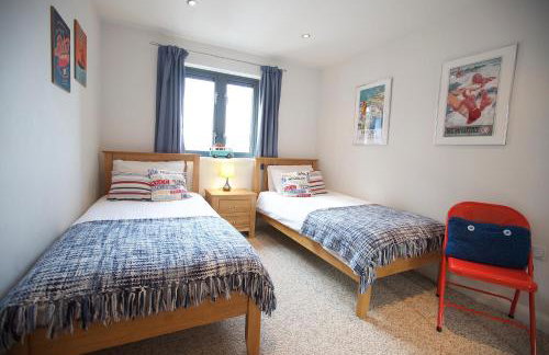 Horizons Apartments Newquay - Foto 13