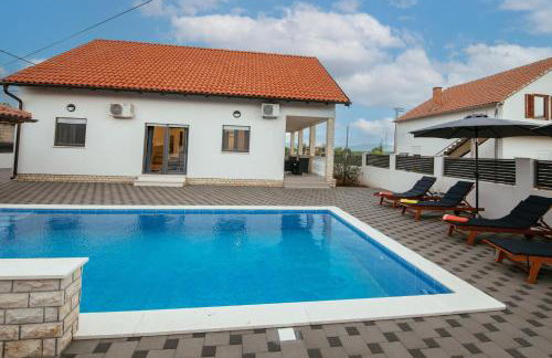 Family house Moja jube - Foto 22