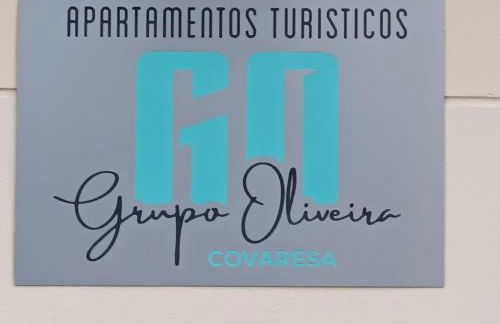 Apartamentos GO La Circular - Parking Gratuito - Foto 9