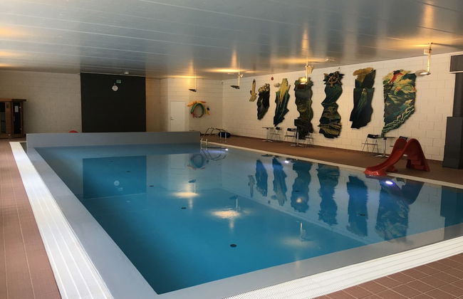 Vesterland Feriepark Cabins & Apartments - Foto 37