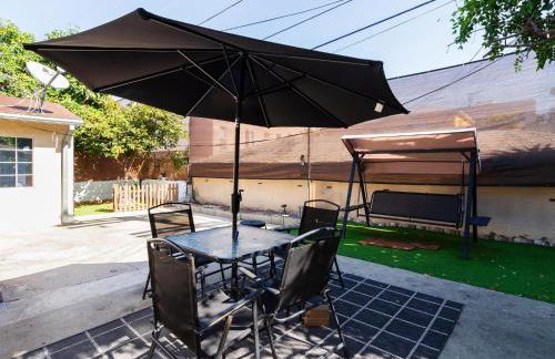 3 bedroom Mid-Wilshire Charmer near Downtown - Foto 31