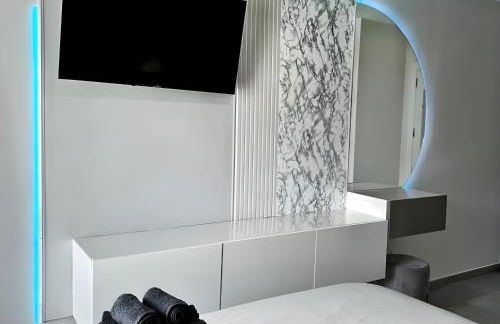 Modern Oasis - Pool, Gym & Tennis - Foto 20