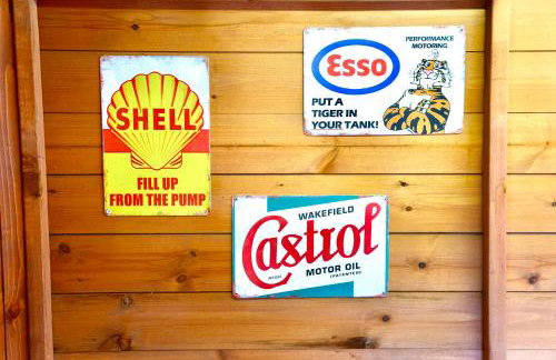 A Luxurious Home with Hot Tub and Man Cave! 9ppl - Foto 53