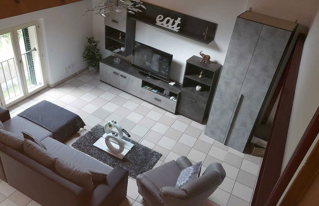 HOLIDAYS HOMES IL FOLLETTO - Foto 20