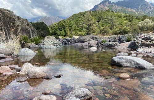 Résidence 3 étoiles Pietra Gemina - Appartements de vacances, au calme, avec Piscine - Foto 39