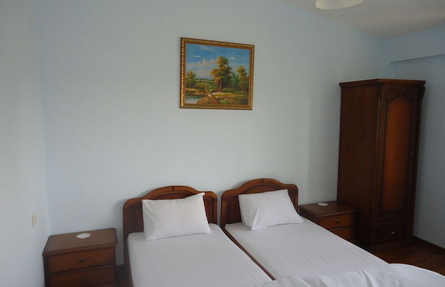 Apartments Tigran Petrosyan - Photo 14