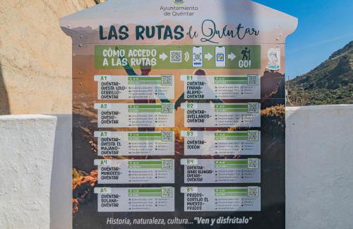 Casa de la Abuela Primero - Foto 25