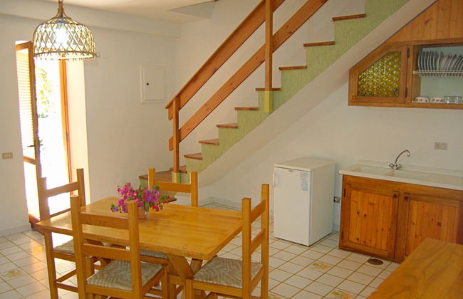 Residence Club Sangineto - Foto 10