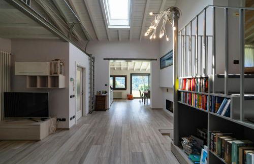 Villa Anna Lake View - Foto 80